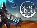 Orbital Bullet Devlog - 2022 starts with the 'Upcycling' Update!