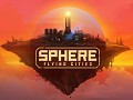 Sphere - Flying Cities Devlog #2 - The balancing act of difficulty levels