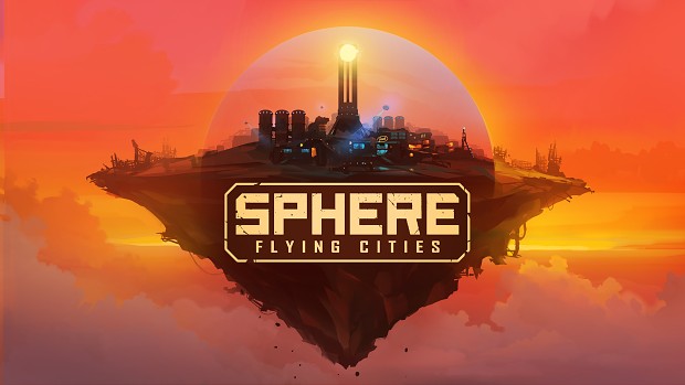 Sphere - Flying Cities Devlog #2 - The balancing act of difficulty levels