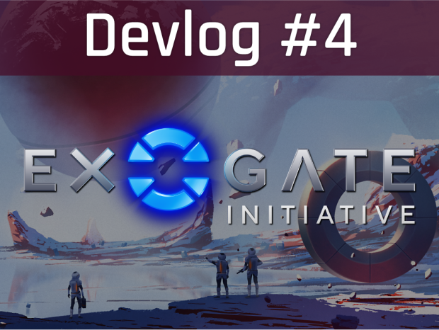 Devlog #4 | Gaters have new faces!