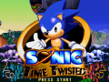Sonic Time Twisted 1.1.2 now on Android, macOS, Ubuntu, and nVidia Shield