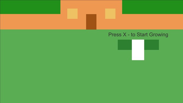 Devlog #2 - Early prototype