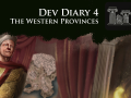 Dev Diary 4: The Western Provinces