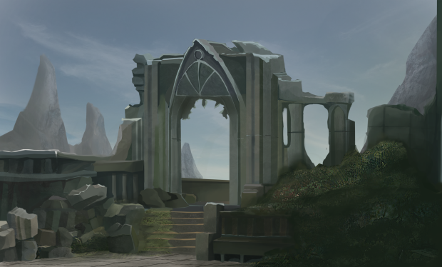 Z2 Weekly Dev Report #2