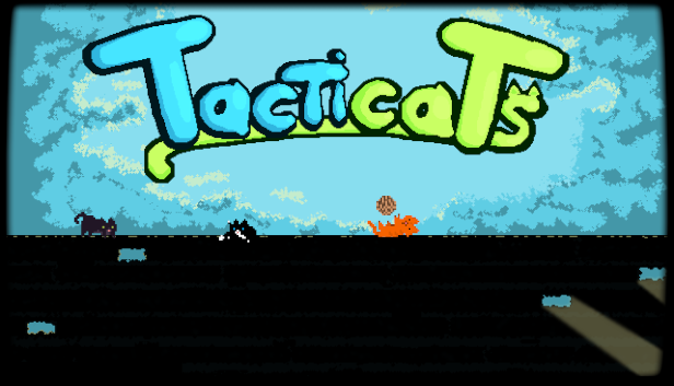 A new teaser for TactiCats is out!