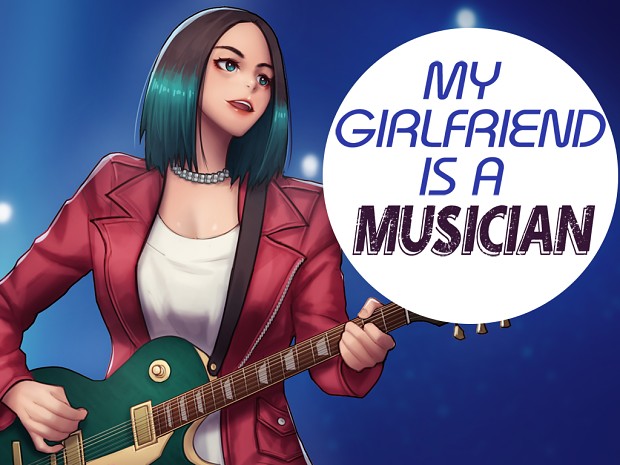New My Girlfriend is a Musician Trailer Released
