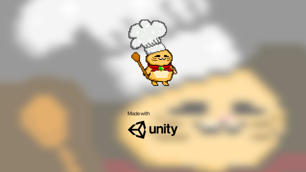 Alpha Release of Hungry Cat Cooking!