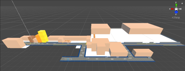 DevLog #2:Our current progress