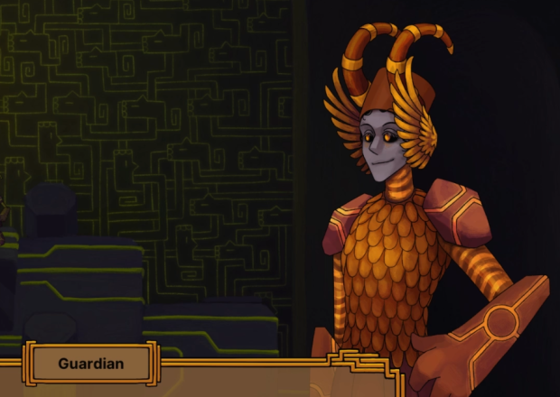 (#39 Dev Diary) Let's talk about text