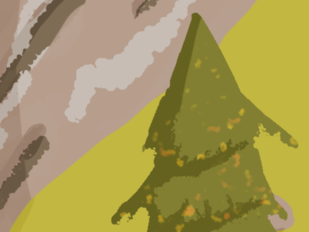 Louzan Devlog #03 - Bullshots