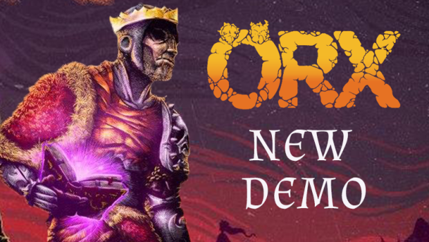 ORX — New Demo Feature Overview