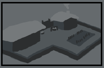 Devlog #3 - Game Environment Thumbnails