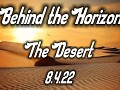 BtH - The Desert released on Steam