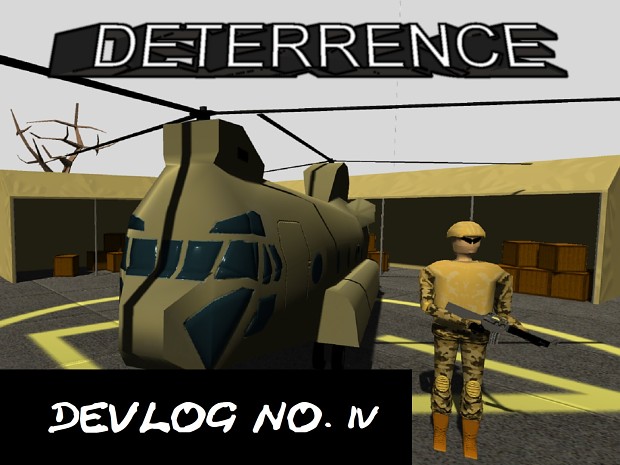 3D Modeling RTS Units: Video Devlog 4