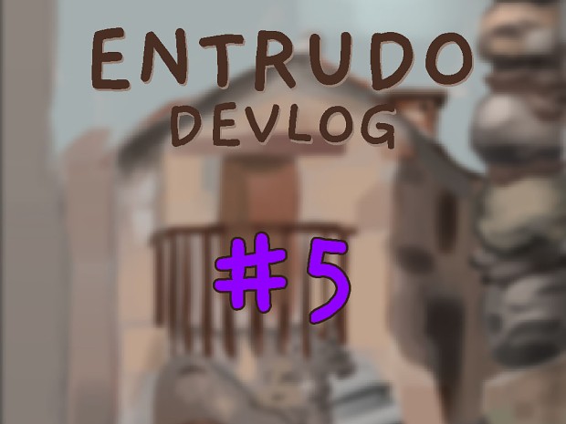 #5 Entrudo Devlog - Field Trip (Aldeia da Pena)