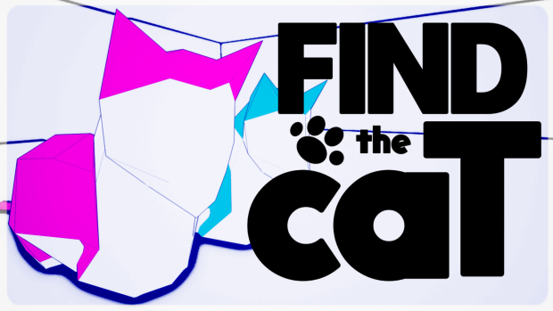 Find The Cat news - Kickstarter news