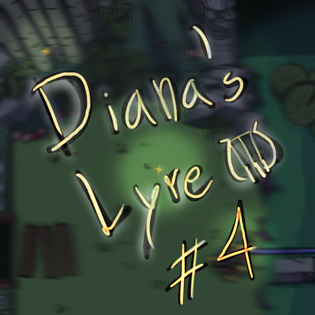  Diana's Lyre Devlog #04 - Let's get technical!