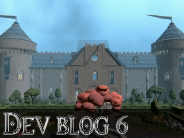Cursebreaker Dev Blog 6 - Playtest is now Live!