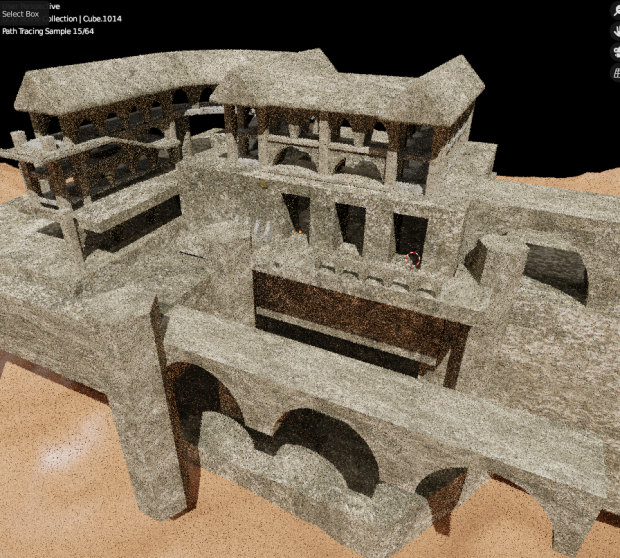 Creator Wizard Seth's Multiplayer FPS Dev Log #4