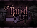 Action game of a new genre - Railed Up