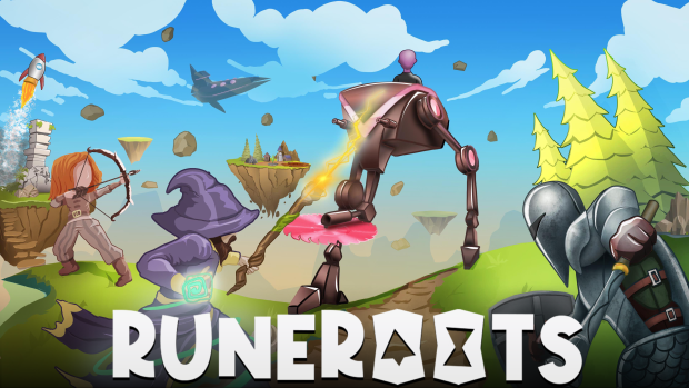 Runeroots Reveal!