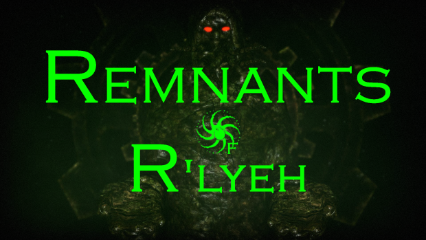 Remnants of R'lyeh Demo is Available Now on Steam