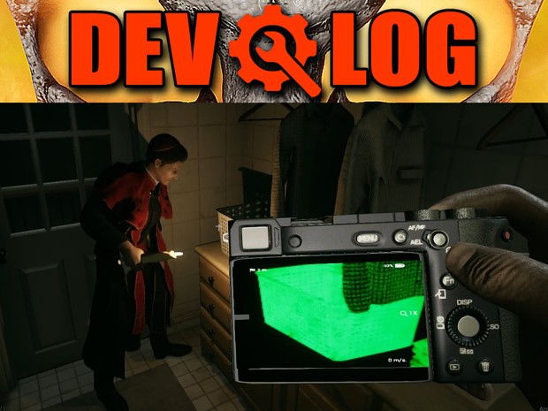DEV LOG #5 Upcoming Map - New Content Tease
