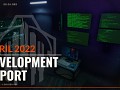 April's Development Report