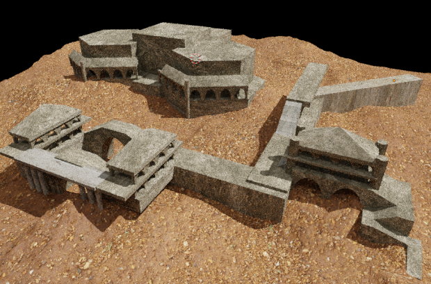Creator Wizard Seth Dev Log #5