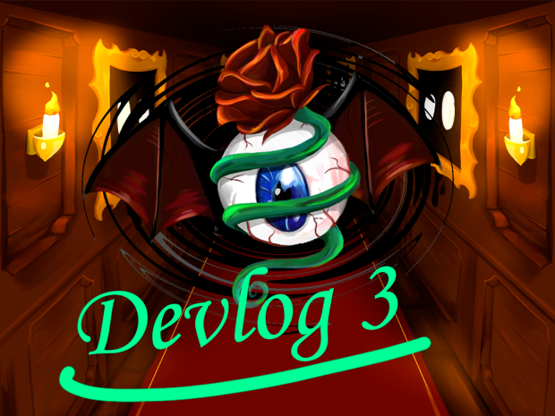 Weekly Devlog 3: The camera!
