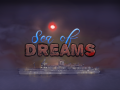 Sea of Dreams is available now!