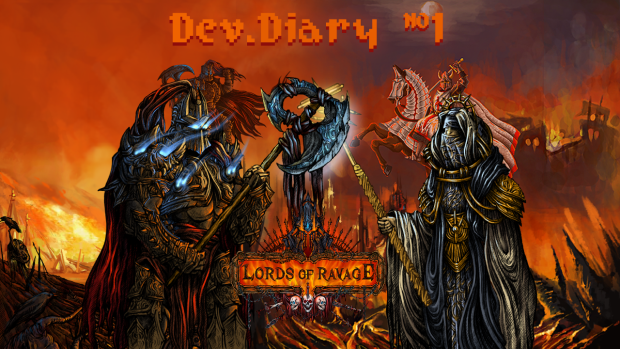 Lords of Ravage