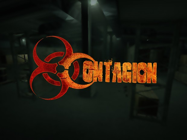 Contagion - Rising From The Dead