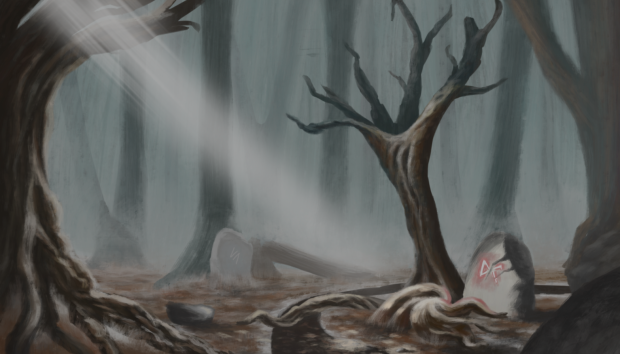 GAIA Devlog #04 - A look into dimensions