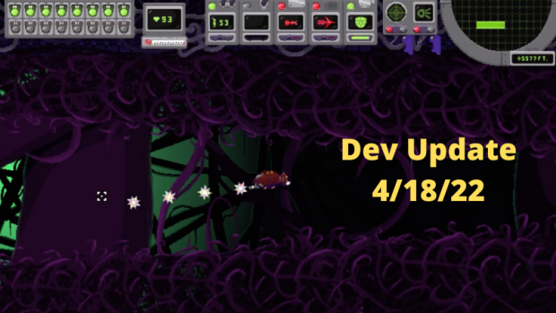 Depths of Sanity’s Final Chapter Drops on May 2nd!