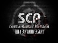 Update 1.0.7 Announcement and Patch Notes news - SCP - Containment