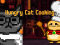 Release of Hungry Cat Cooking!