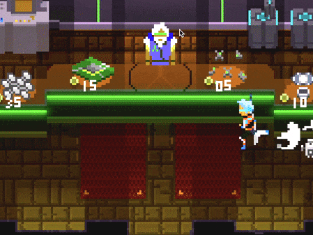 Indie Game Devlog 31: Physics and Movement