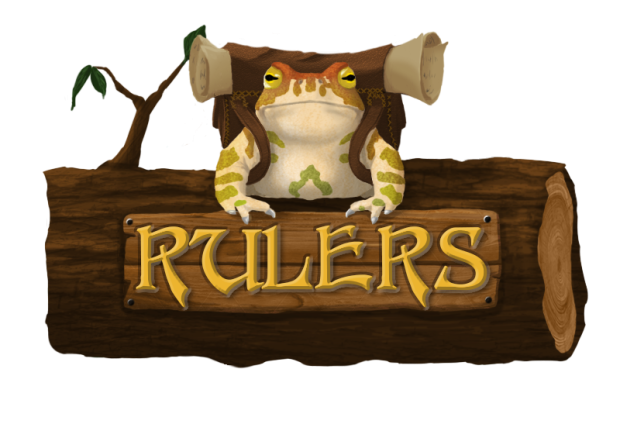 Rulers’ Rules: Game Mechanics and Card Design