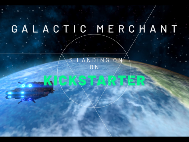 Kickstarter campaign is coming soon