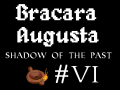 Bracara Augusta's DevLog #6 - Main Antagonist Design