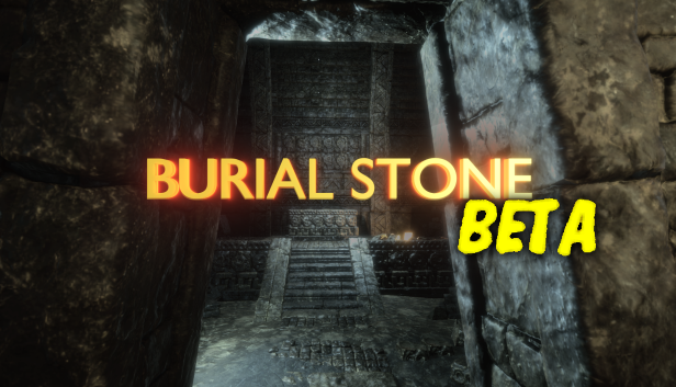 Burial Stone, Limited Beta on Steam.
