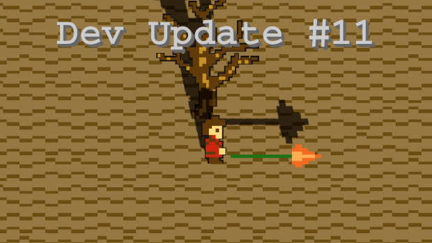 Grevicor's Project Terrae Dev update #11