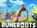 Runeroots works on Steam Deck!