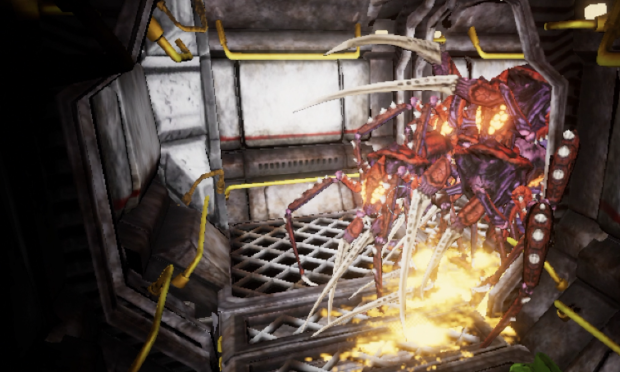April 25th update: blood, sweat & tears
