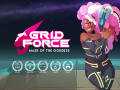 Grid Force - Mask of the Goddess - Showcase