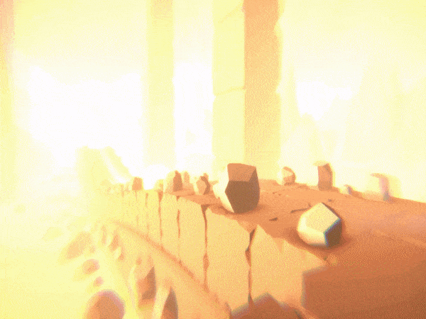 Shinies : Call of Light coming to KICKSTARTER on May 3rd !