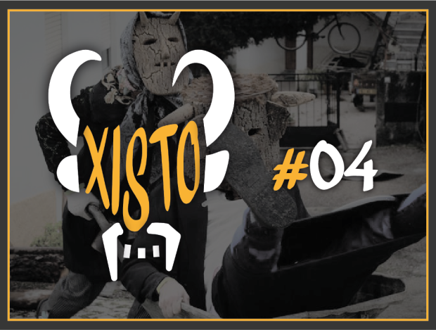 Xisto Devlog #04 – New Roadmap & IVGC Bratislava 2022