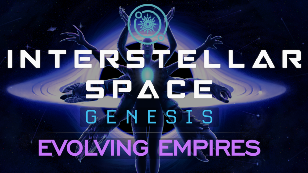 Interstellar Space: Genesis - Evolving Empires expansion pack Announced!