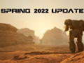 Q1 2022 Update